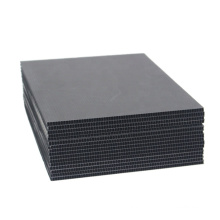 ESD Antistatic PP Corrugated Sheet Plate